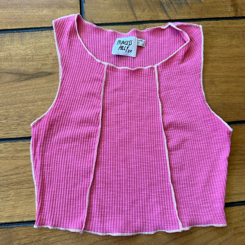 Princess polly tank